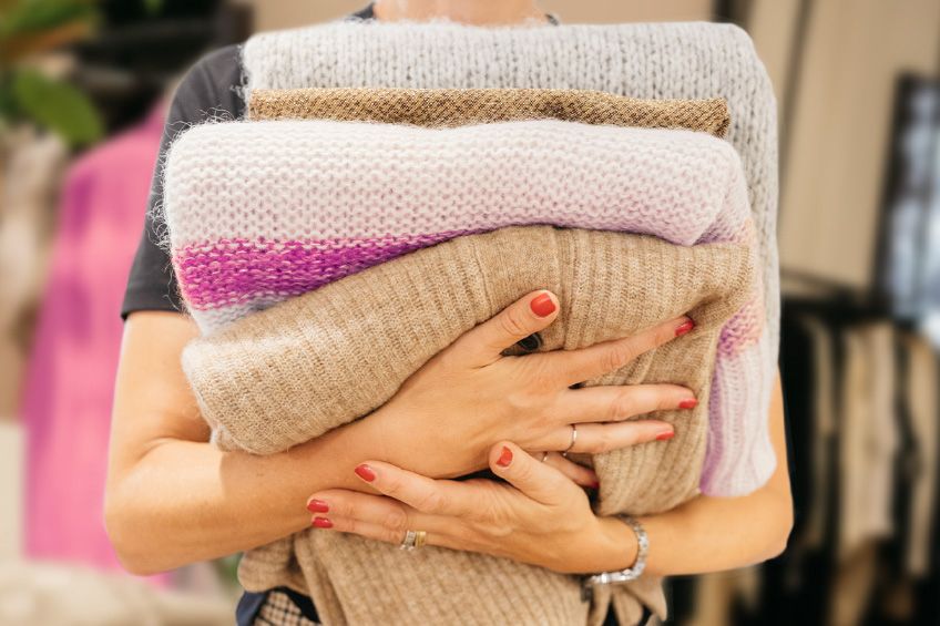 zakelijk make-up advies