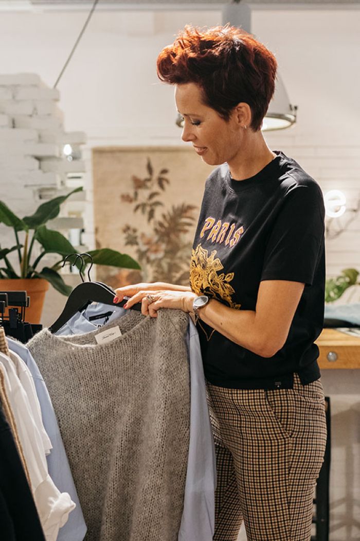 figuur- en stijladvies