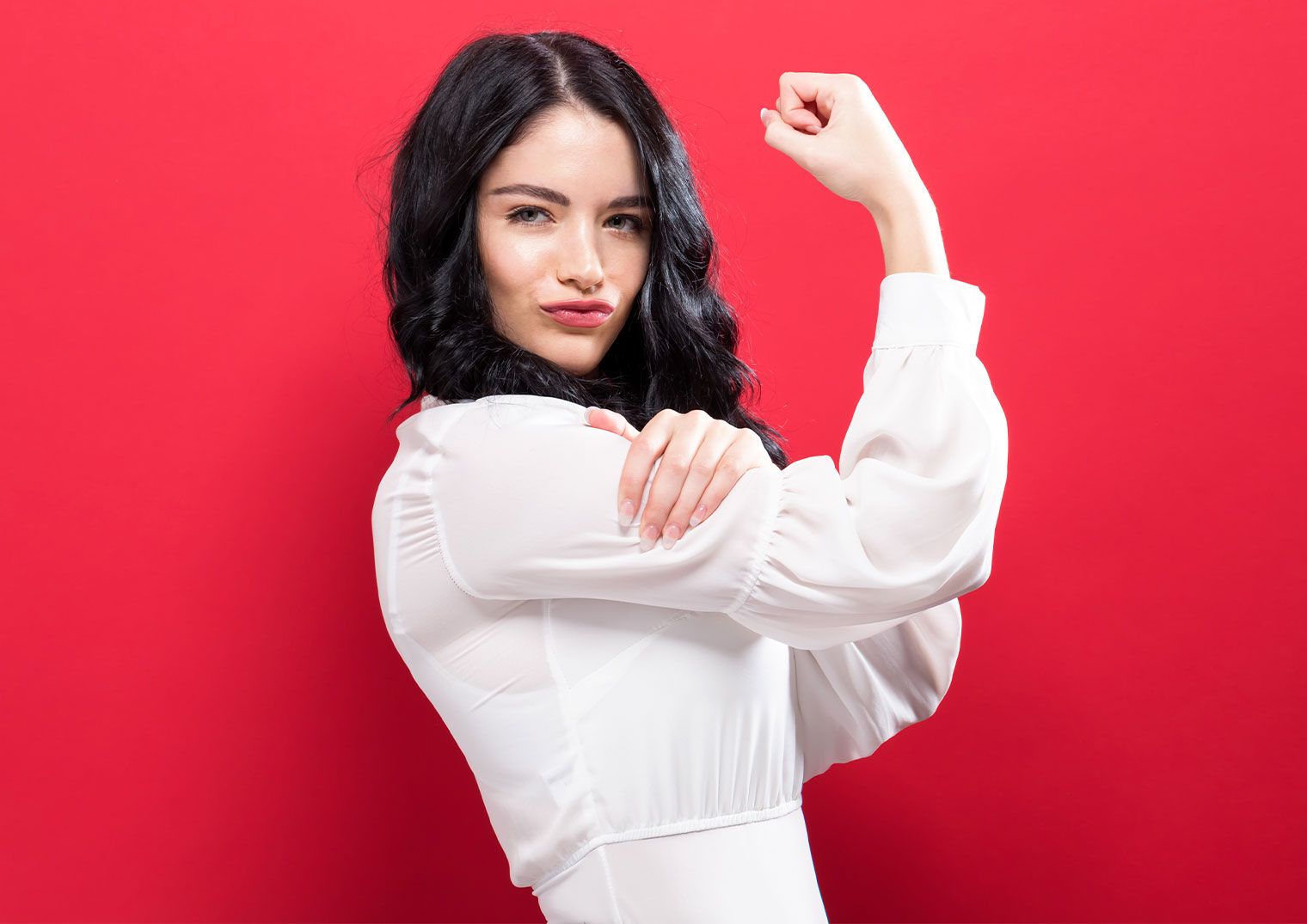 workshop kleur & uitstraling