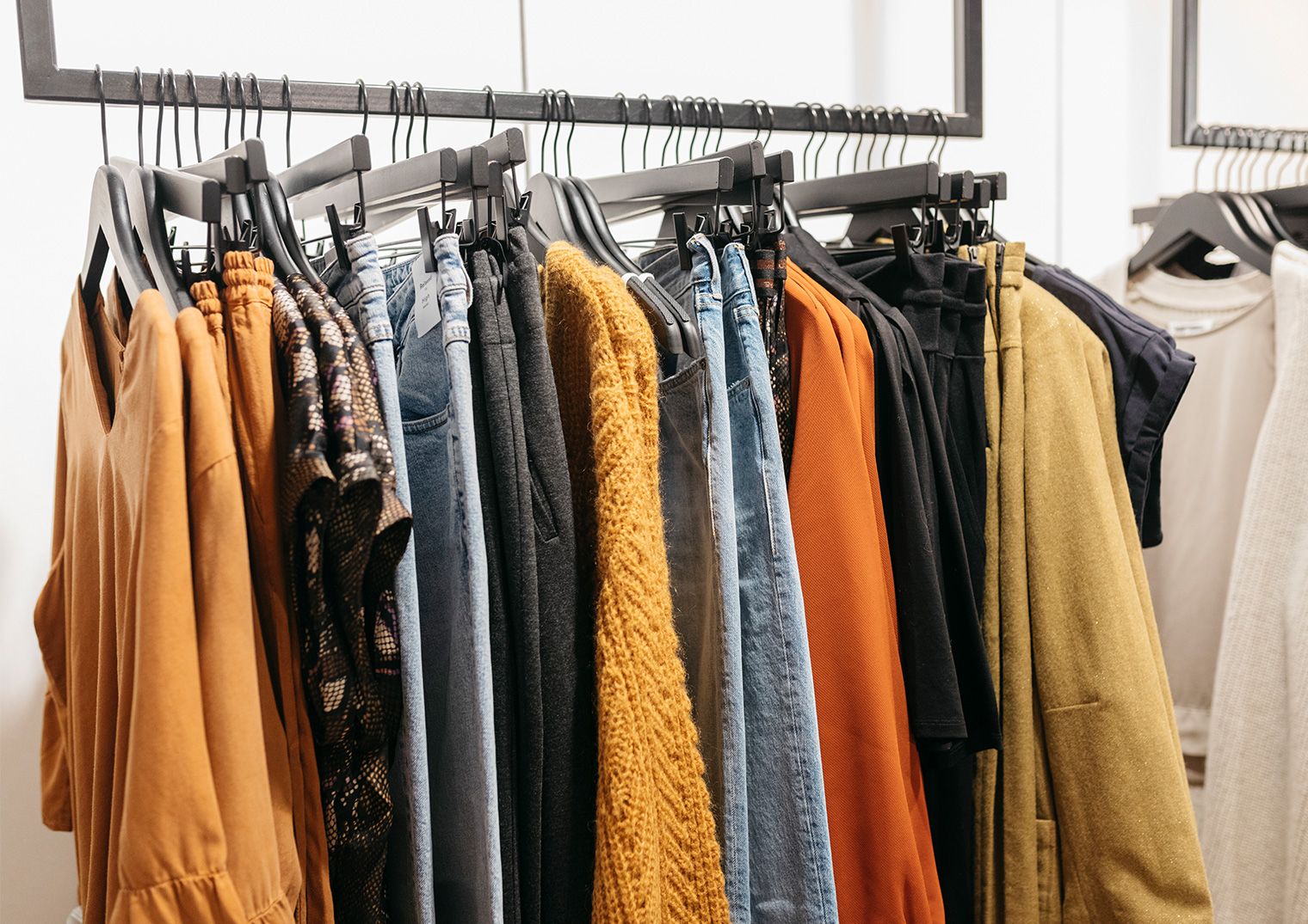 workshop style & shine