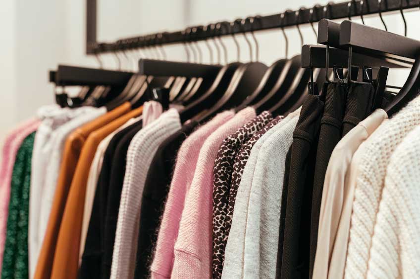 personal shopping